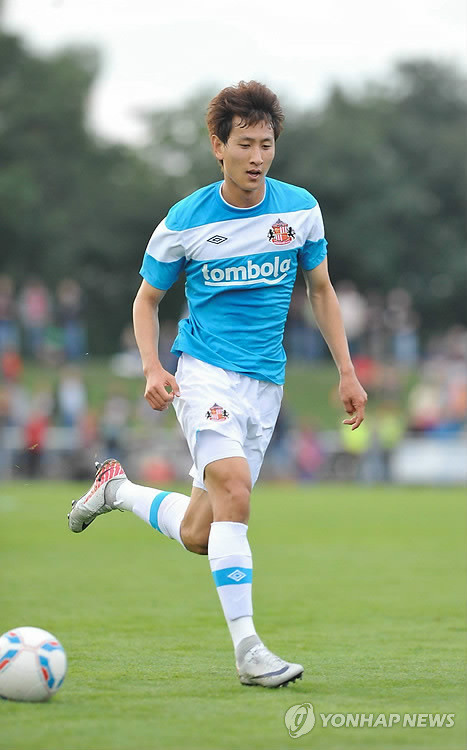 ▲ 지동원ⓒ연합뉴스