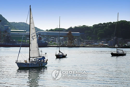 ▲ 강원 삼척시립박물관 역사실 제1전시실에 전시된 신라 이사부 장군의 표준영정.ⓒ