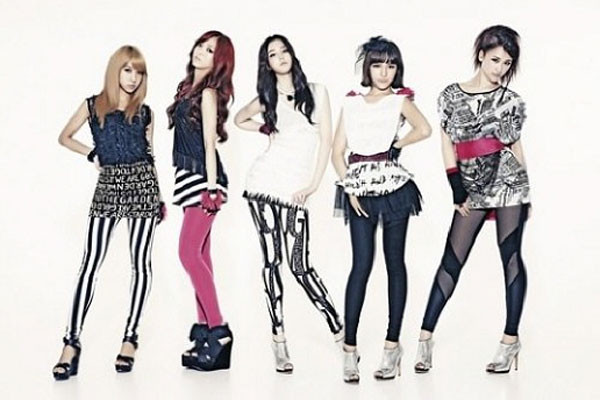 ▲ 쇼콜라ⓒ사진=파라마운트뮤직