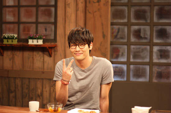 ▲ 최다니엘ⓒ사진=MBC에브리원