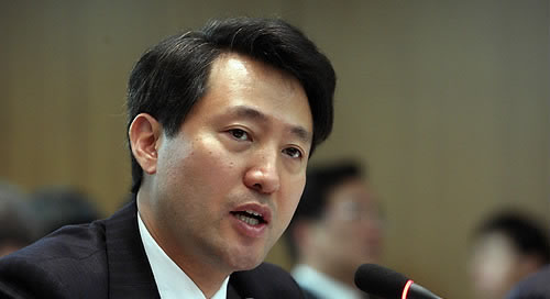 ▲ 오세훈 서울시장 ⓒ 자료사진