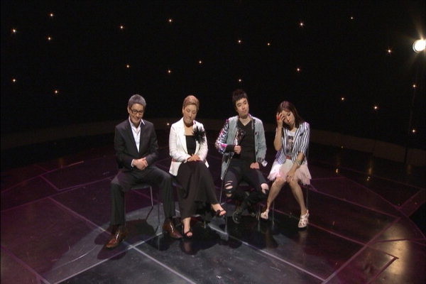 ▲ 나도가수다ⓒ사진=MBC