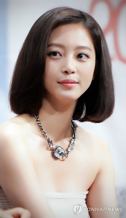 ▲ 힌예슬ⓒ연합뉴스