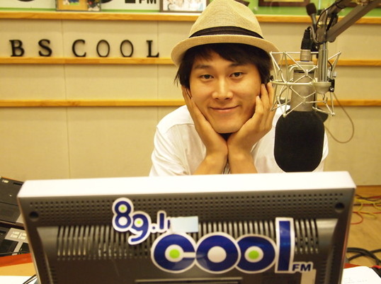 ▲ 변기수 프러포즈ⓒ사진=KBS