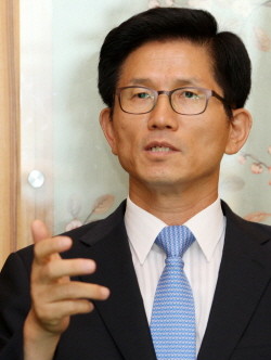 ▲ 김문수 경기도지사ⓒ자료사진