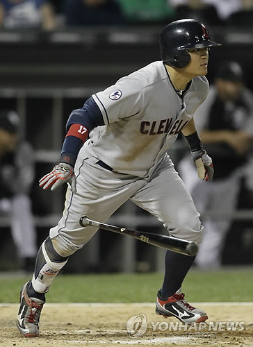 ▲ 사진 = 추신수.