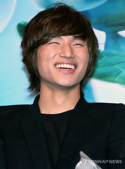 ▲ 대성 결혼설 ⓒ 연합뉴스