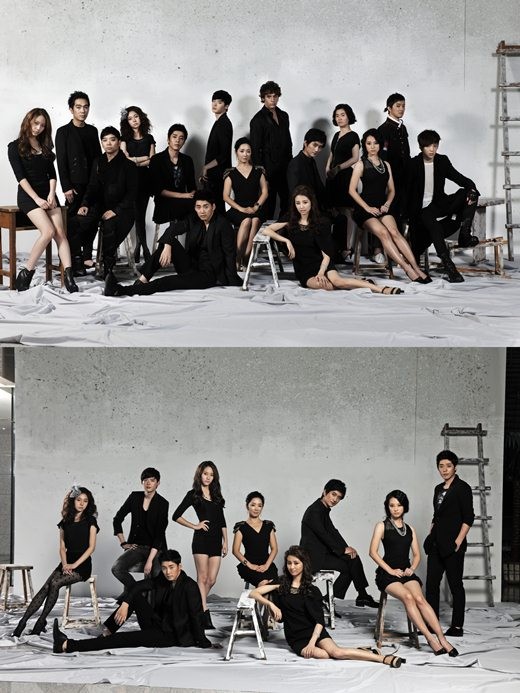 ▲ 하이킥3 포스터공개 ⓒ 사진=MBC