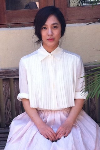 ▲ 박주미 근황 ⓒ 사진=온라인커뮤니티