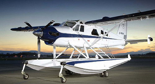 ▲ 경기도가 화성시 전곡항과 풍도 등 도서지역을 오가는 신개념 교통수단으로 ‘위그선’ ‘수륙양용버스’ ‘수상비행기’ 등의 도입을 검토 중이다. ⓒ 뉴데일리