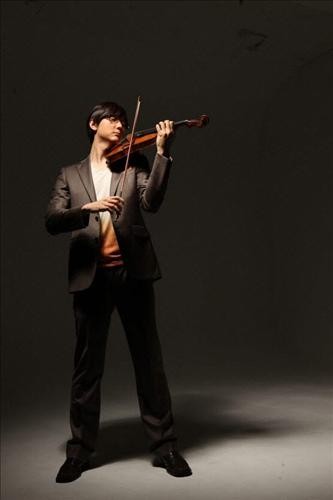 ▲ 집시 바이올리니스트 KoN(콘)ⓒ