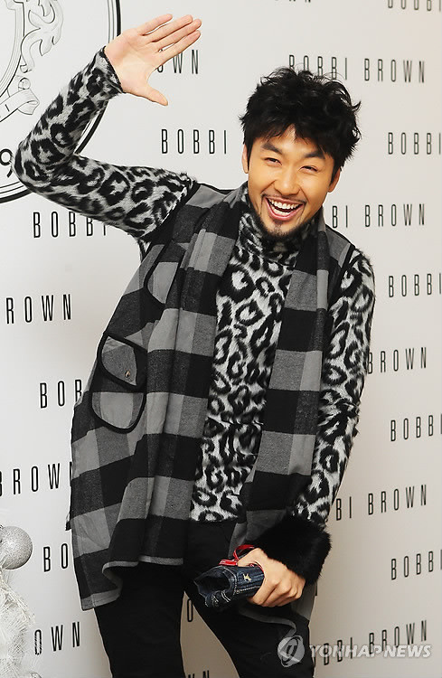 ▲ 노홍철 ⓒ 연합뉴스