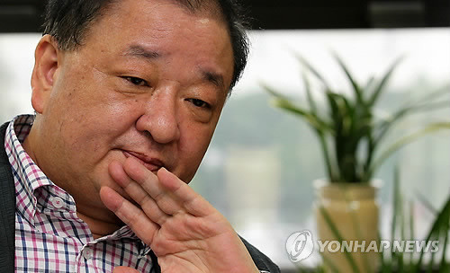 ▲ 민주당 강창일 의원 ⓒ연합뉴스