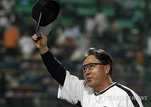 ▲ 사진 = 김경문.