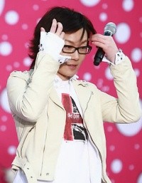 ▲ 가수 서태지  