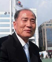 ▲ 사진 = 반국가교육척결국민연합(반교척) 이계성 공동 대표.