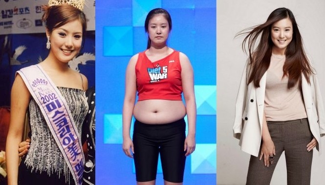 ▲ 기윤주 다이어트 ⓒ 사진=CJ E&M