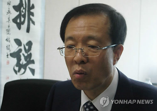 ▲ 이석연 전법제처장ⓒ