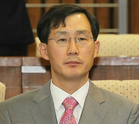 ▲ 조용환 헌법재판관 후보자 ⓒ연합뉴스
