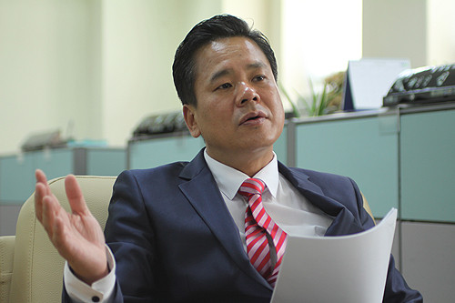 ▲ 경기도의회 신현석 의원은 20일 “이화여대 파주캠퍼스 건립 포기에 대해 납득할 수 있는 해명이 필요하다”며 “재산권 침해를 수년간 참은 지역 주민과 각계각층의 노력에 대해 응분의 조치를 취해야 한다”고 말했다. ⓒ 뉴데일리