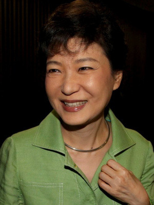 ▲ 박근혜 한나라당 전 대표가 대표발의한 사회보장기본법 전부개정안의 국회 통과가 불투명하다. ⓒ 연합뉴스