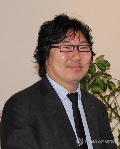 ▲ 입양인 출신 첫 프랑스 상원의원 ⓒ 연합뉴스