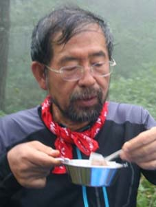 ▲ 박원순 변호사ⓒ