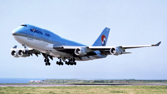 ▲ 대한항공이 최근 항운경기 불안에도 불구하고 올 하반기 200여명의 신입사원 채용계획을 발표했다.ⓒ