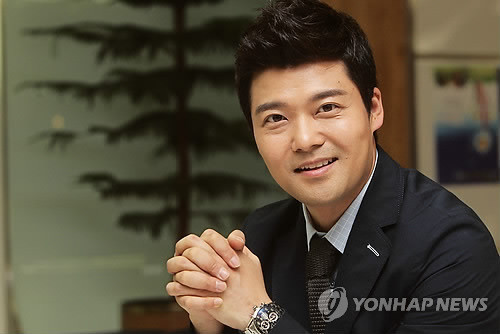 ▲ 전현무 아나운서 ⓒ 연합뉴스