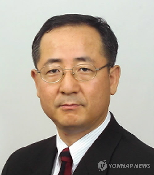 ▲ 최금락 홍보수석 내정자ⓒ