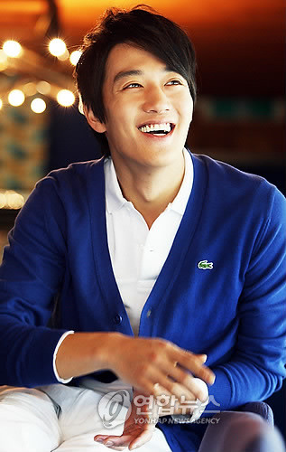 ▲ 김래원 몸싸움 해명 ⓒ 연합뉴스