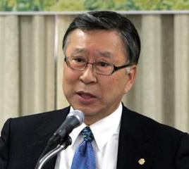 ▲ 김창준 전 미하원의원ⓒ