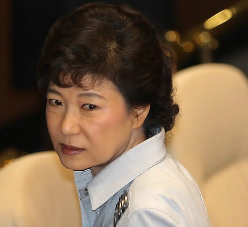 ▲ 한나라당 박근혜 전 대표 ⓒ연합뉴스