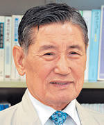 ▲ 남시욱 전 문화일보 사장ⓒ