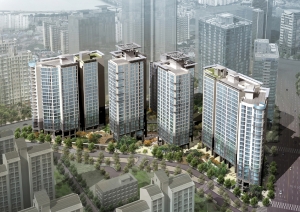 ▲ 국토해양부는 5일 10월부터 12월까지 전국 입주예정 아파트 물량이 총6만5천815호에 달한다고 발표했다.ⓒ뉴데일리 편집국