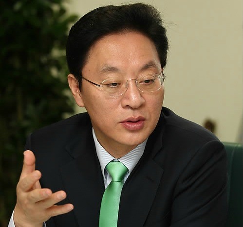 ▲ 정두언 한나라당 여의도연구소장은 11일 “카드사의 고통 분담없는 카드결제 거부 허용은 반대한다”고 말했다. ⓒ 연합뉴스