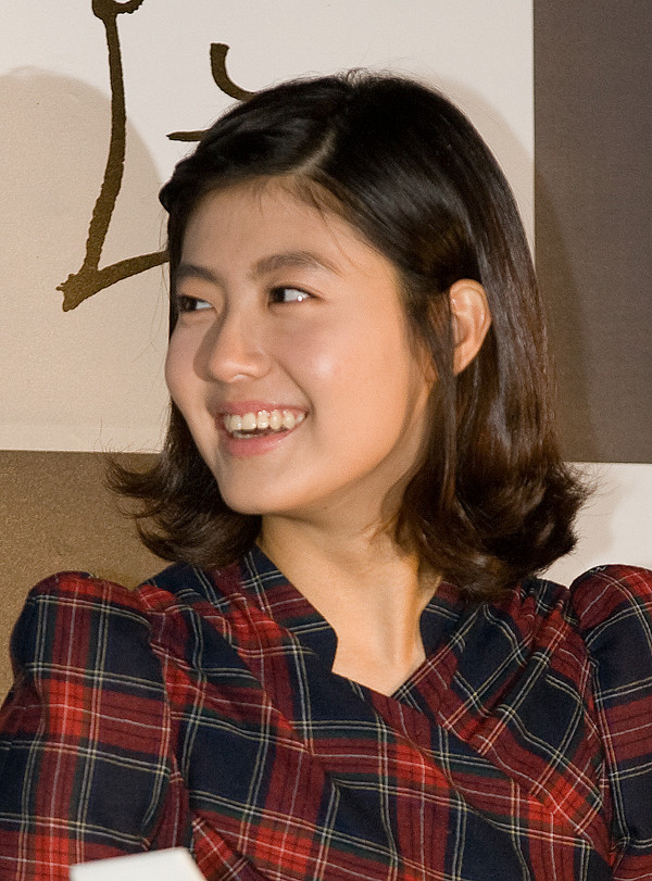 ▲ 영화'오늘' 기자간담회에 참석한 남지현 ⓒ 고경수기자