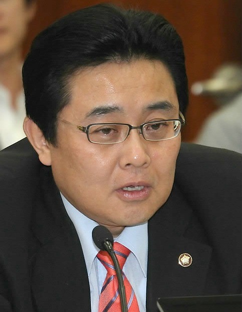 ▲ 민주당 전병헌 의원 ⓒ연합뉴스