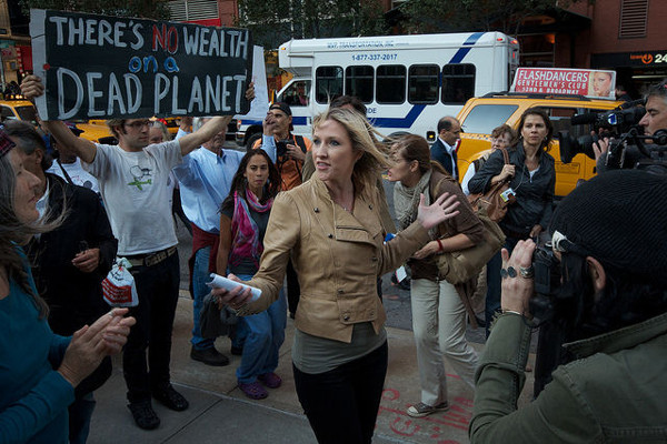 ▲ 중국 공산당과 관영언론은 