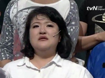 ▲ 개그우먼 이국주