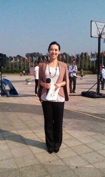 ▲ 사진출처 = 이희경 미니홈피