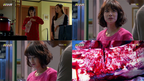 ▲ MBC '심야병원' 방송 캡쳐