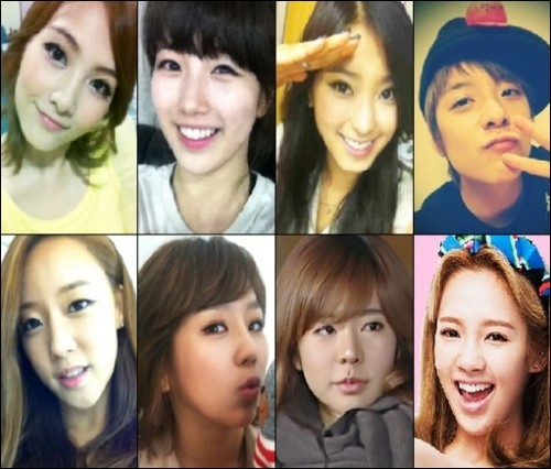 ▲ 청춘불패2 멤버가 공개됐다. ⓒ 사진= 청춘불패 공식 홈페이지