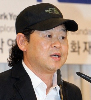 ▲ 박영석 대장   ⓒ 연합뉴스