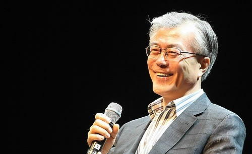 ▲ 문재인 노무현재단 이사장이 20일 박원순 서울시장 후보의 선거지원에 나선 이유에 대해 "나라가 큰일 나겠다는 생각이 들었다"고 말했다. ⓒ 연합뉴스