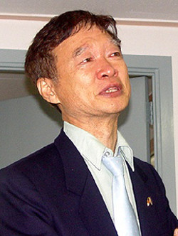 ▲ 서석구 변호사ⓒ