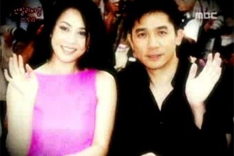 ▲ 애정남에서 데이트 비용에 대한 기준을 제시하고 있다. ⓒ 사진=개그콘서트 방송화면 캡쳐