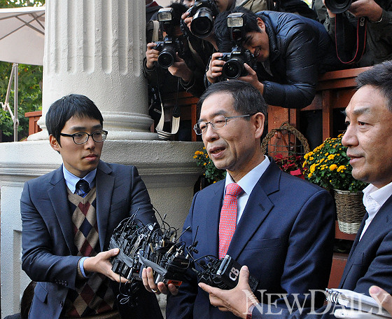 ▲ ⓒ추진혁 기자