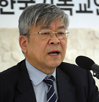 ▲ 서경석 목사ⓒ