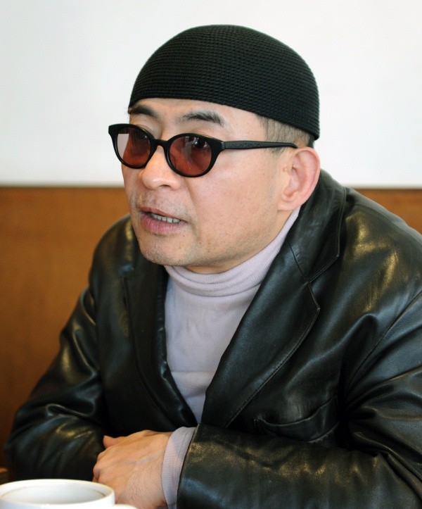 ▲ 가수 조덕배   ⓒ 추진혁 기자